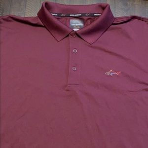 Greg Norman XL Play Dry